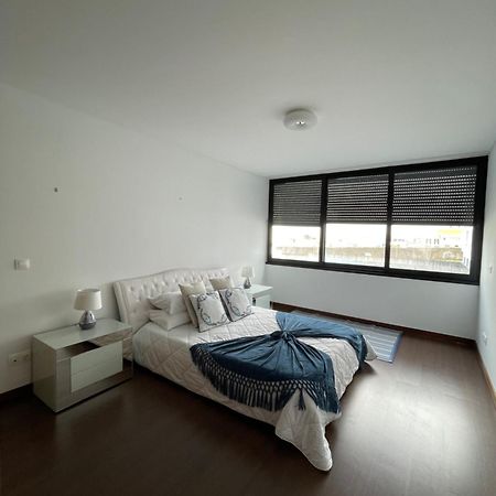 Neat Apartment Ponta Delgada Exterior foto