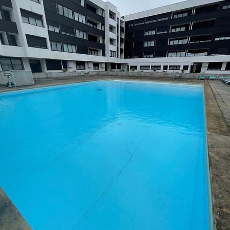 Neat Apartment Ponta Delgada Exterior foto