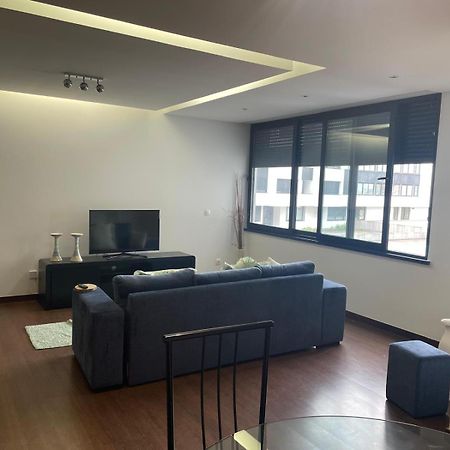 Neat Apartment Ponta Delgada Exterior foto