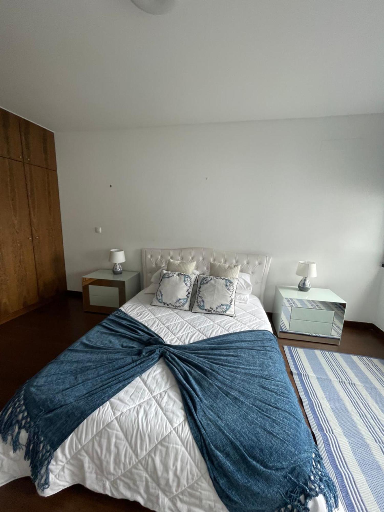Neat Apartment Ponta Delgada Exterior foto