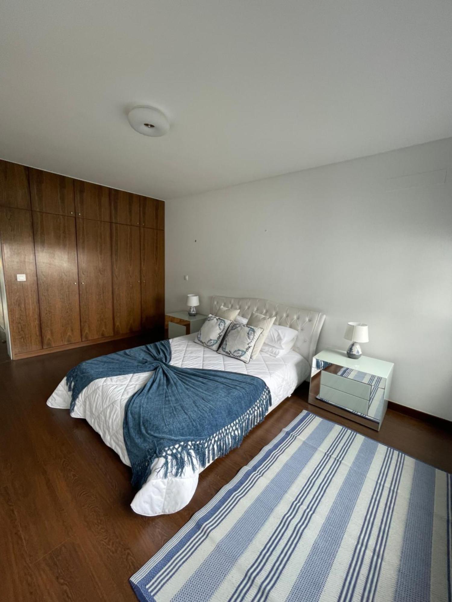 Neat Apartment Ponta Delgada Exterior foto