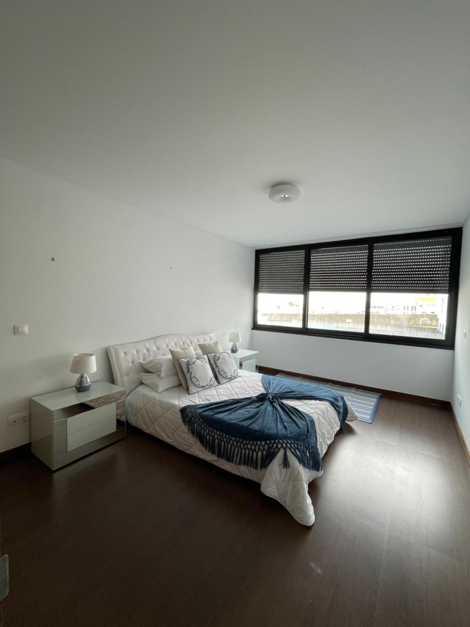 Neat Apartment Ponta Delgada Exterior foto