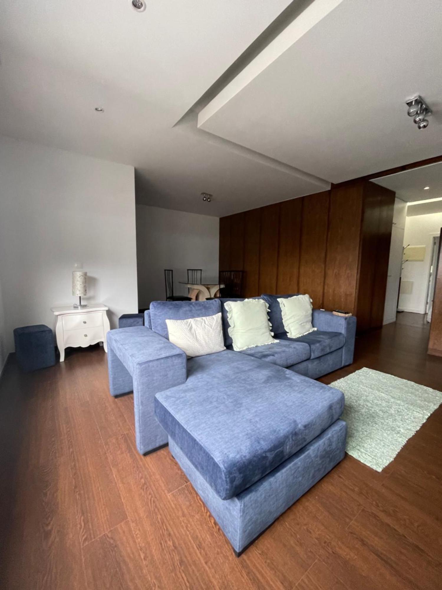 Neat Apartment Ponta Delgada Exterior foto