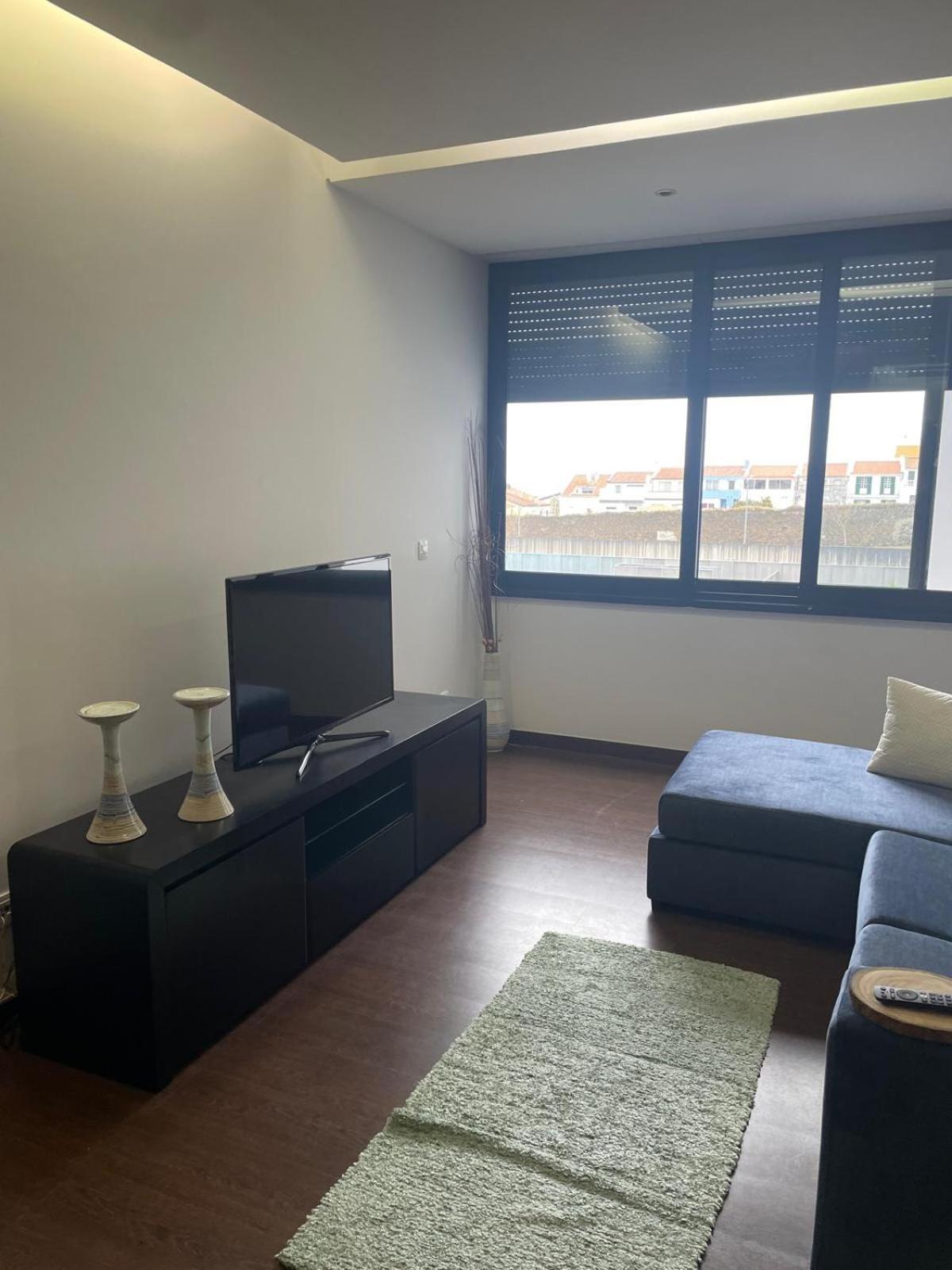 Neat Apartment Ponta Delgada Exterior foto