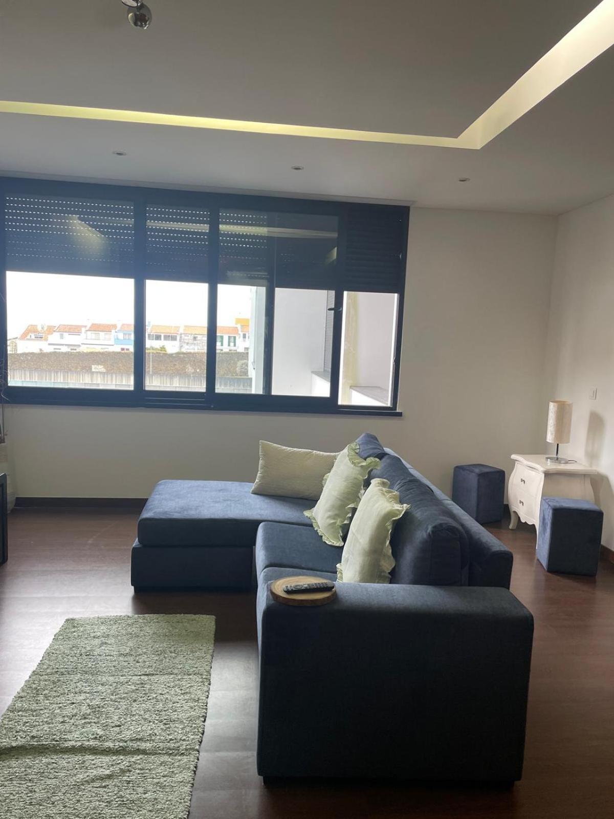 Neat Apartment Ponta Delgada Exterior foto