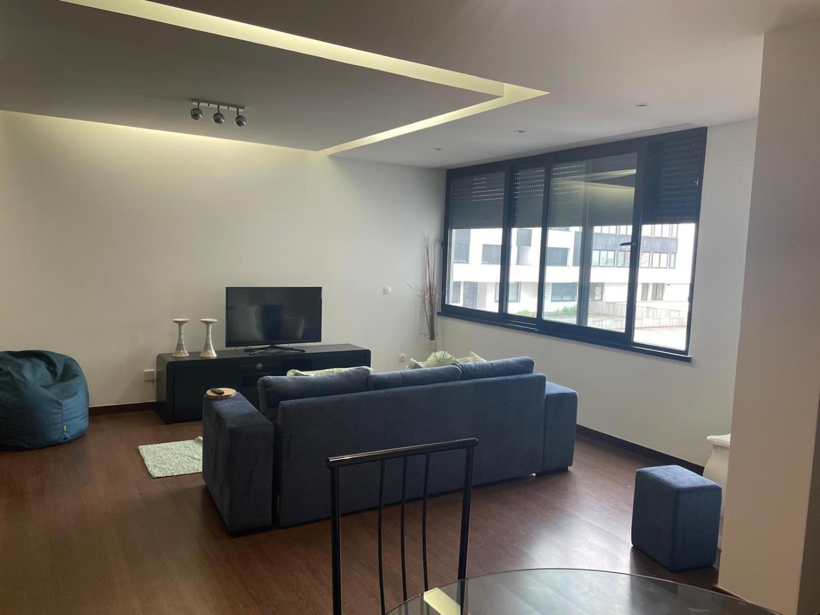 Neat Apartment Ponta Delgada Exterior foto
