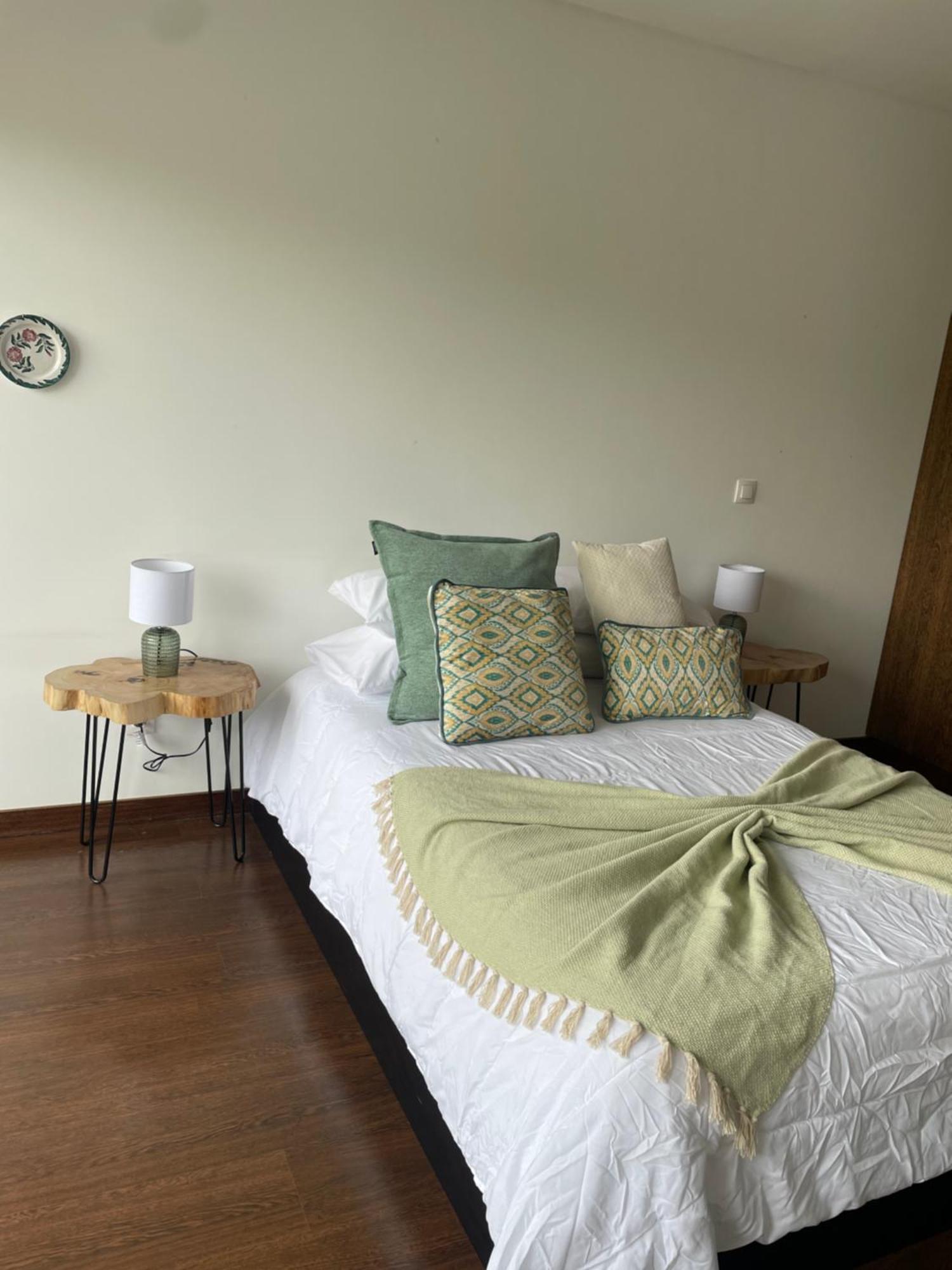 Neat Apartment Ponta Delgada Exterior foto