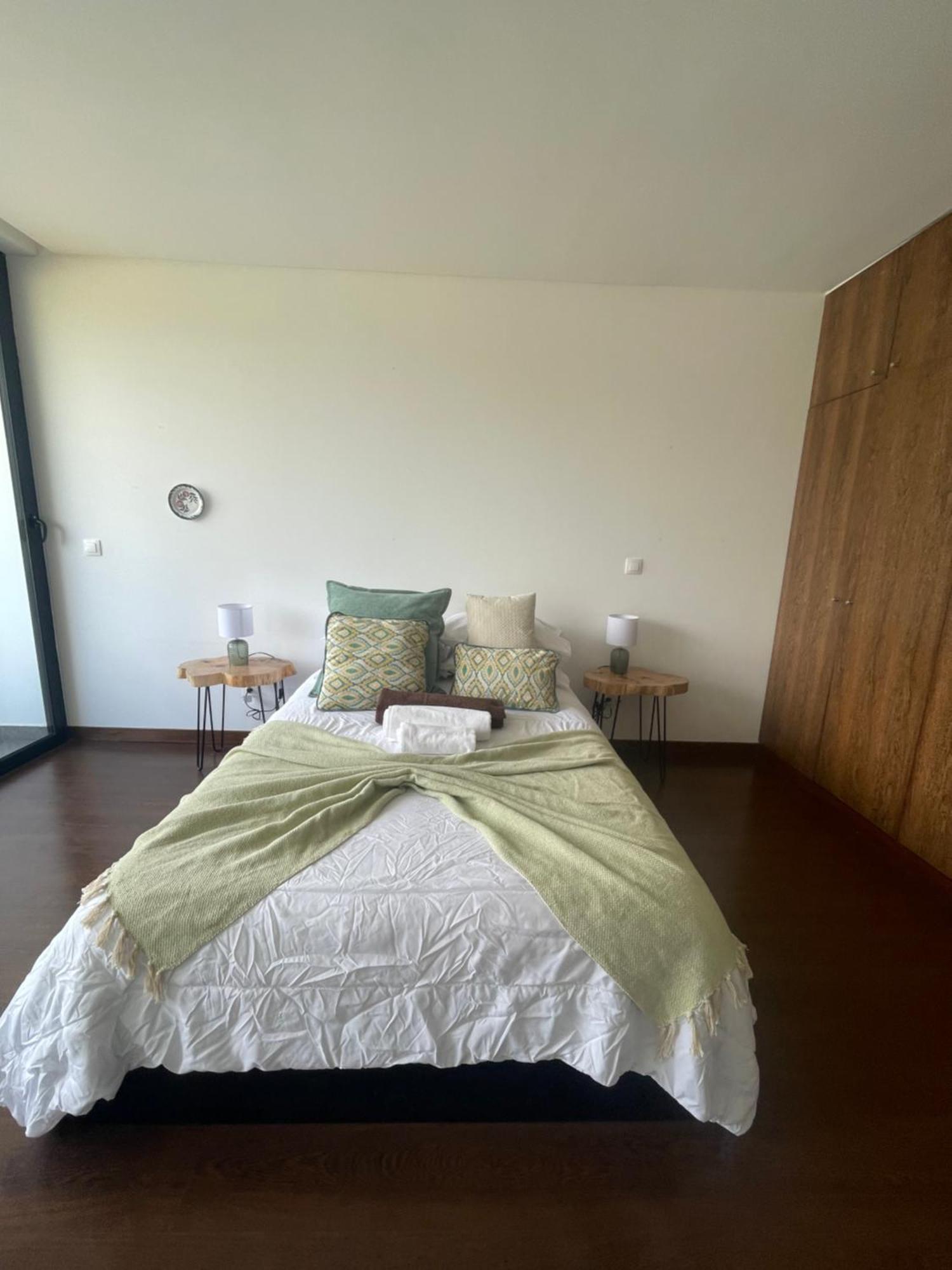 Neat Apartment Ponta Delgada Exterior foto