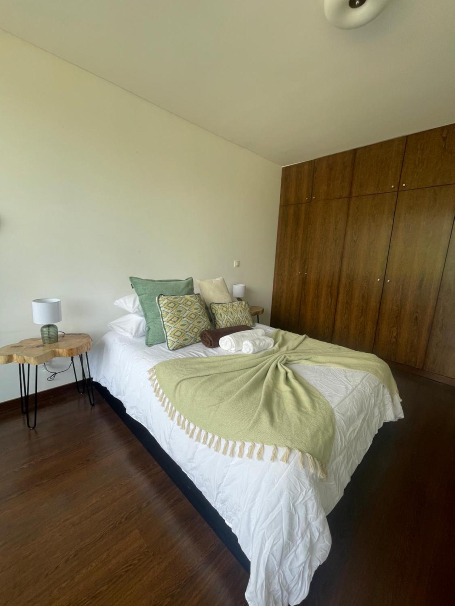 Neat Apartment Ponta Delgada Exterior foto